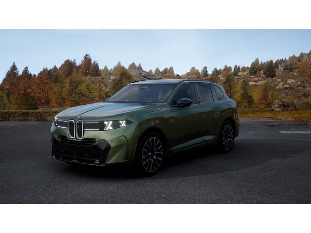 New 2027 C8A/Grey Pine M BMW 40 xDrive image 1