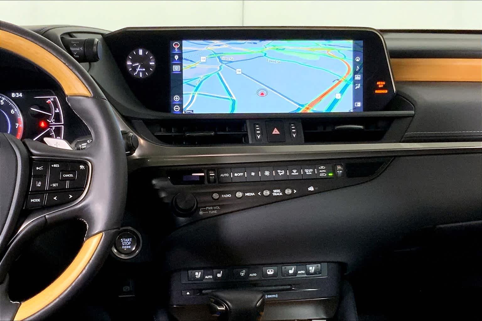 Used 2019 Caviar Lexus Luxury image 6