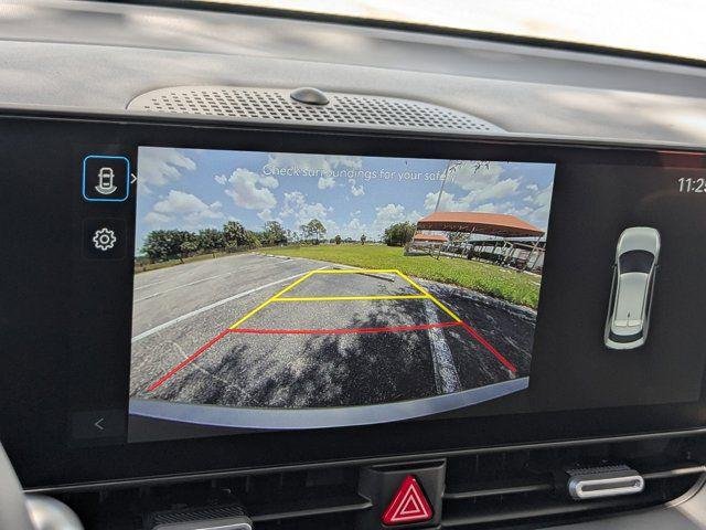 New 2025 Ecotronic Gray Matte Hyundai SEL image 53
