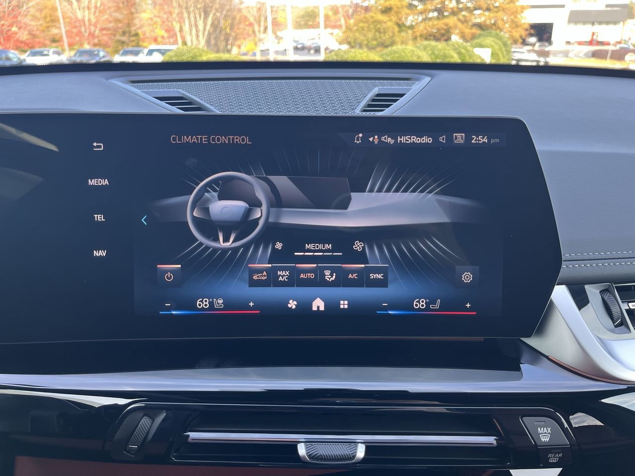 2026 BMW X1 28i - Photo 27