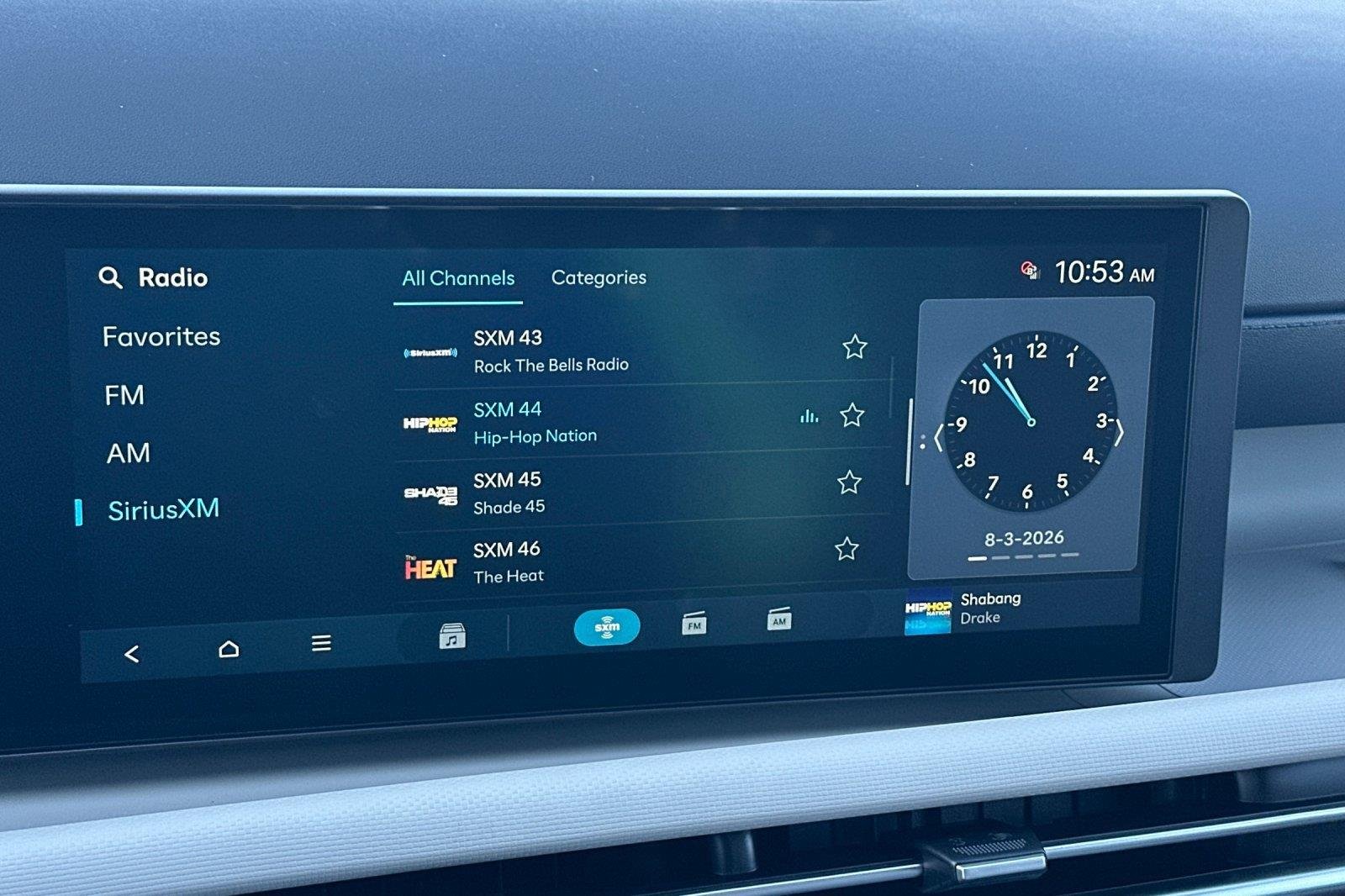 New 2026 Ecotronic Gray Hyundai SEL image 18