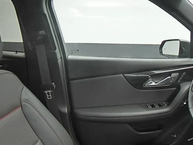 2025 Chevrolet Blazer RS - Photo 34
