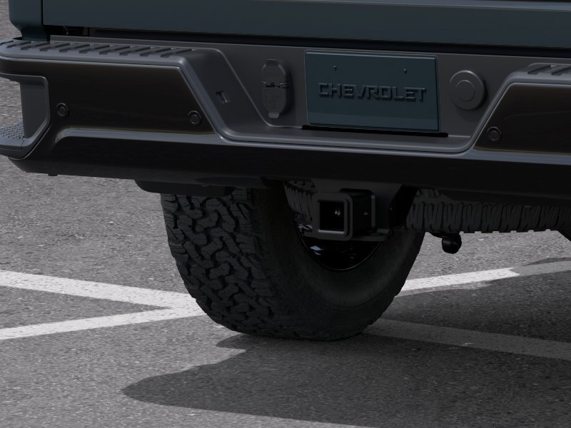 2026 Chevrolet Silverado 2500 HD LT - Photo 14