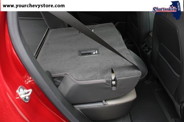 2026 Chevrolet Equinox LT - Photo 19