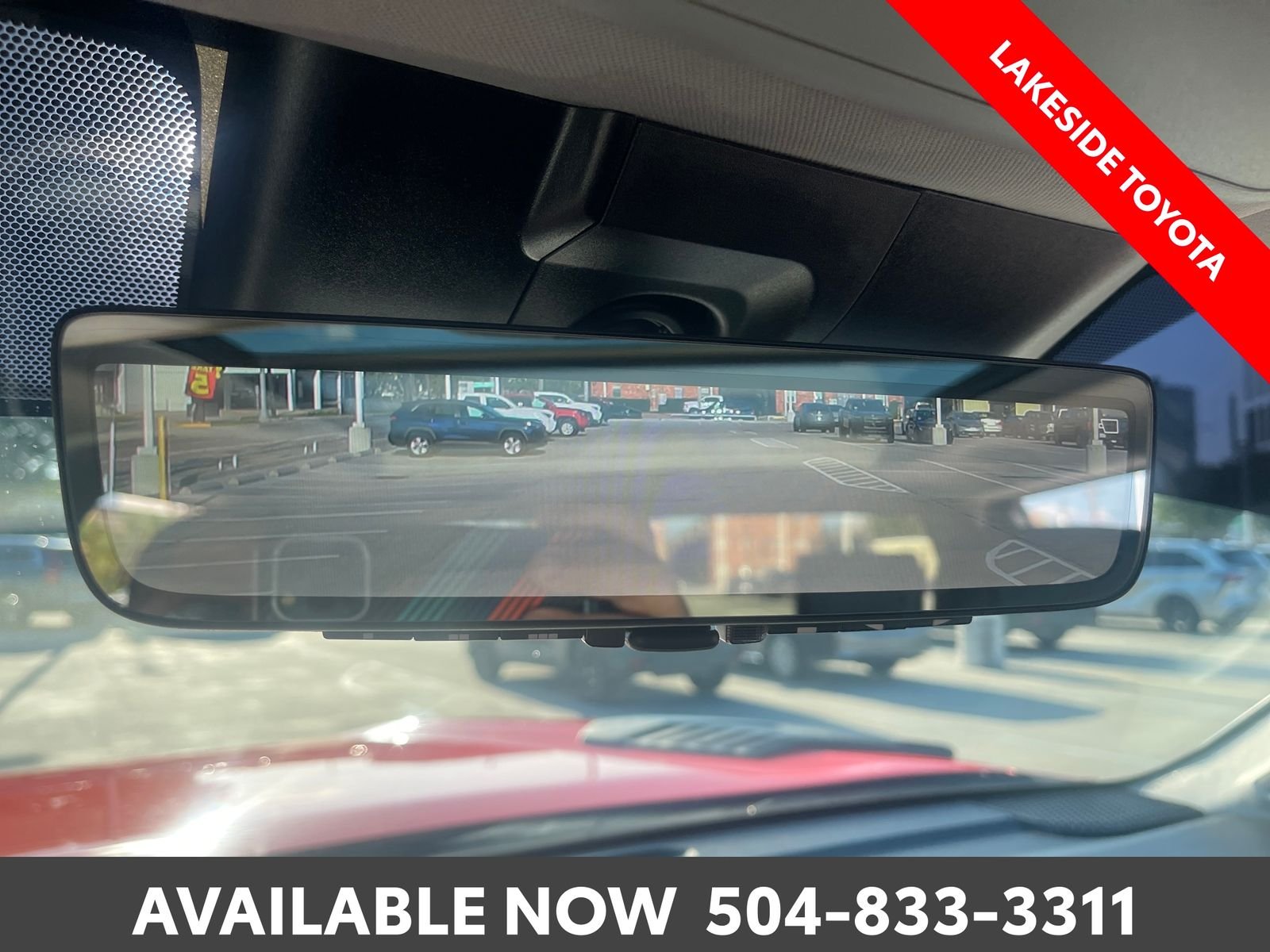 Used 2023  Toyota TRD Pro image 40