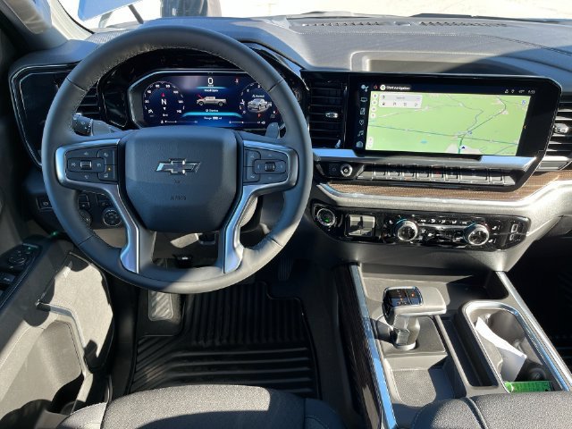 2026 Chevrolet Silverado 1500 photo 19 of 41