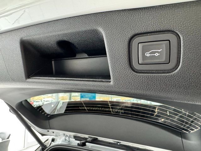 2025 Chevrolet Blazer EV RS - Photo 33