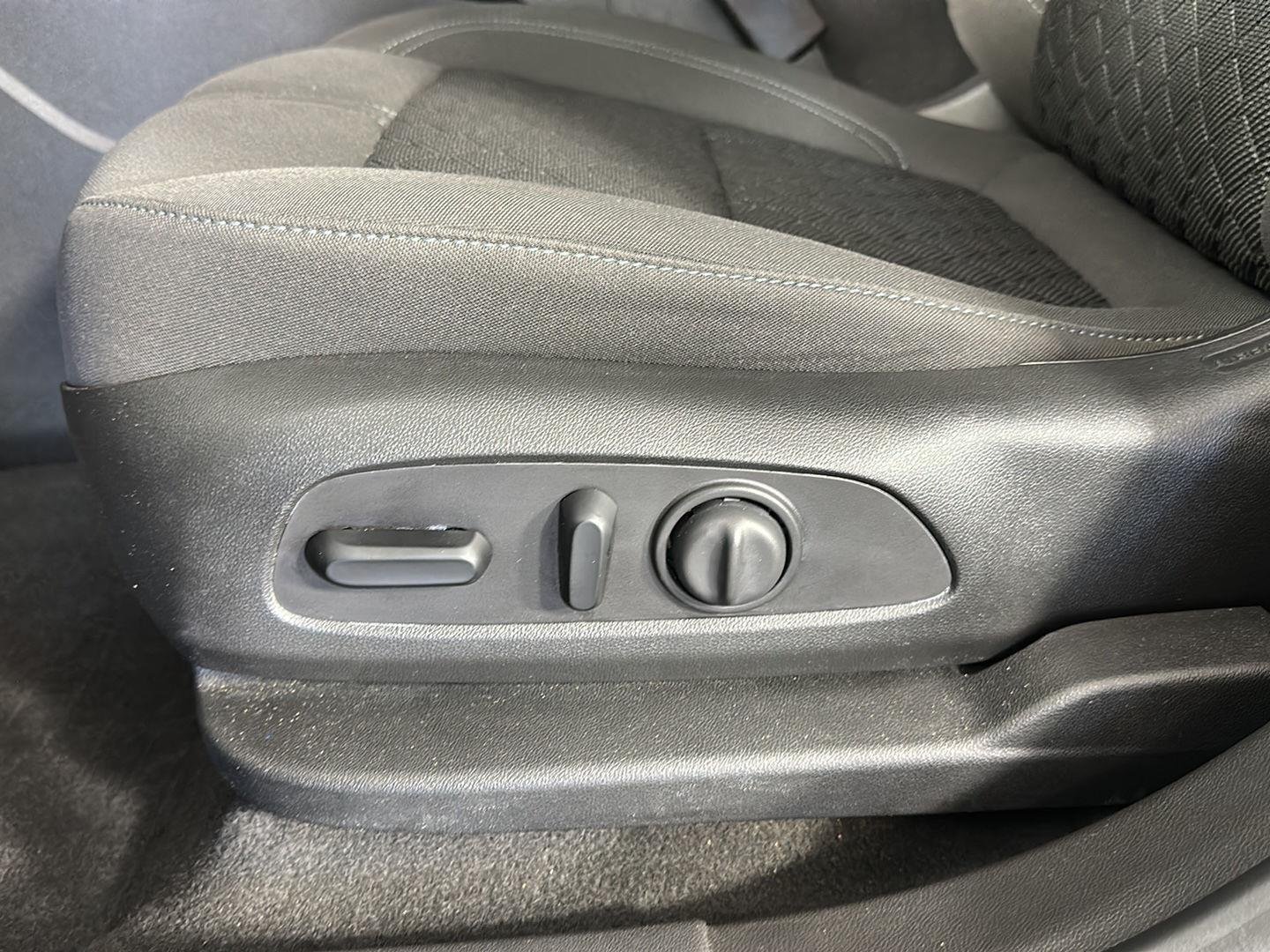 Used 2020 Graphite Metallic Chevrolet LT image 15
