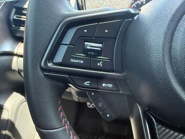 2024 Subaru WRX Premium - Photo 19