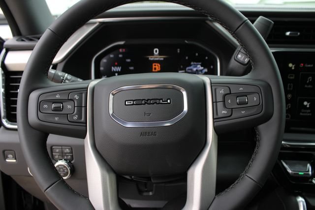 2026 GMC Sierra 2500HD Denali - Photo 13