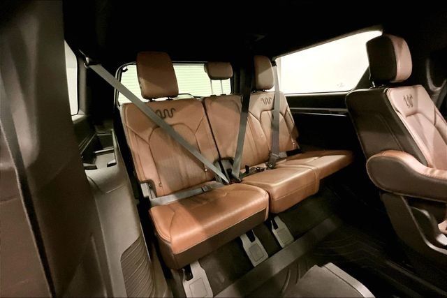 2024 Ford Expedition MAX King Ranch - Photo 34
