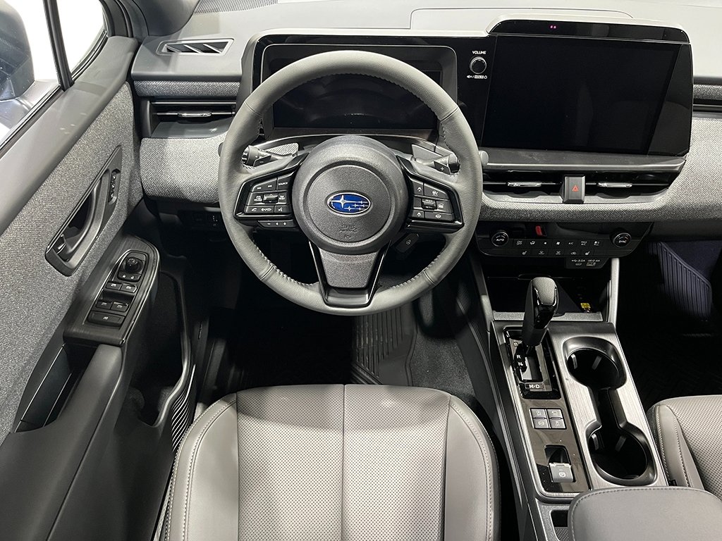 2026 Subaru Outback Limited XT - Photo 16