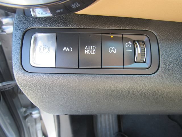 Certified Used 2025 Sterling Gray Metallic Chevrolet ACTIV image 13