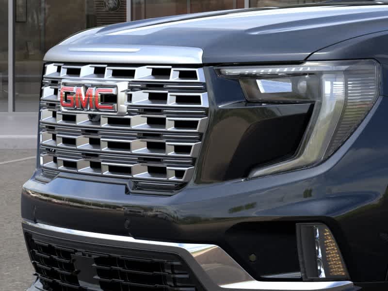2026 GMC Acadia Denali - Photo 13