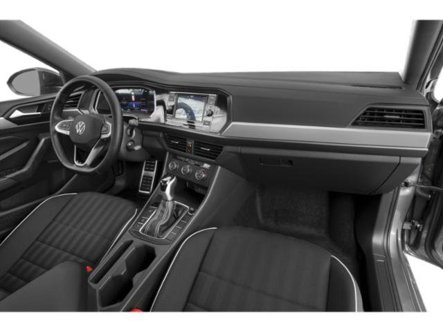 Certified Used 2023 White Volkswagen Sport image 14