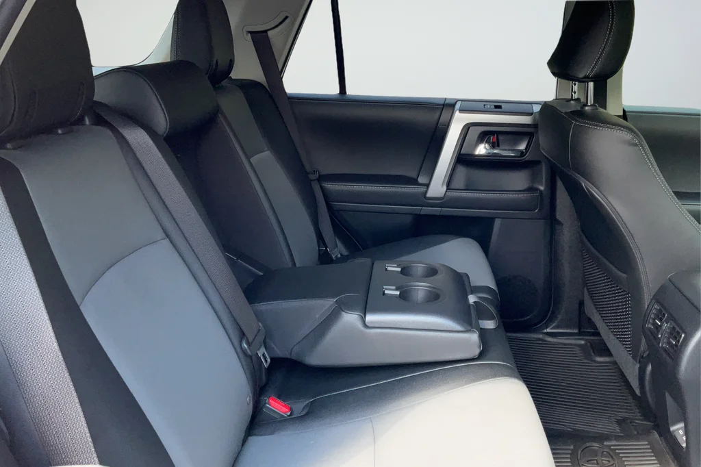 2024 Toyota 4Runner SR5 Premium - Photo 21