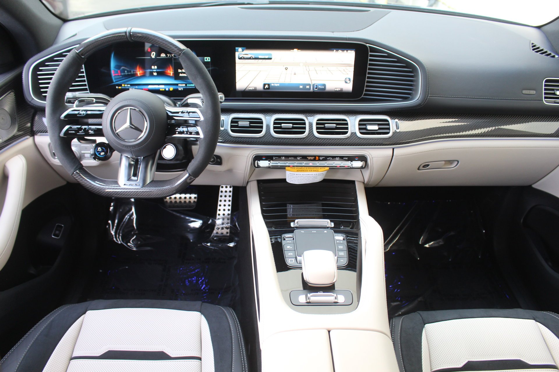 2026 Mercedes-Benz GLE Coupe GLE 53 AMG - Photo 18