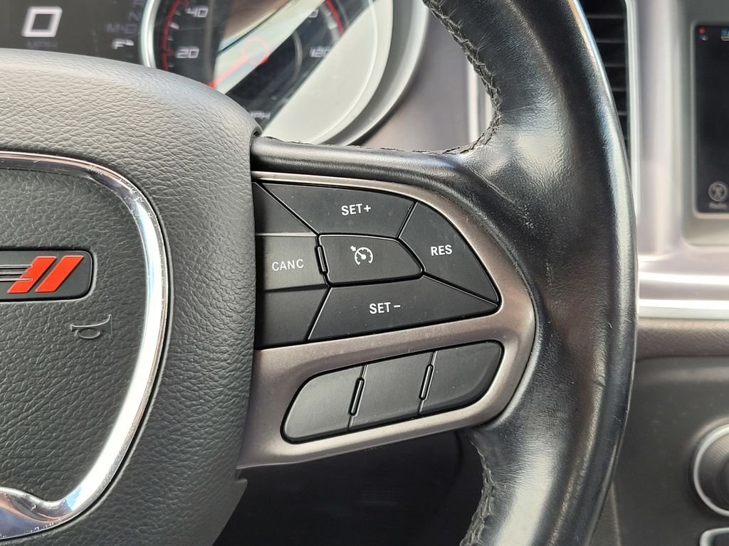 Used 2021 Red Dodge SXT image 26