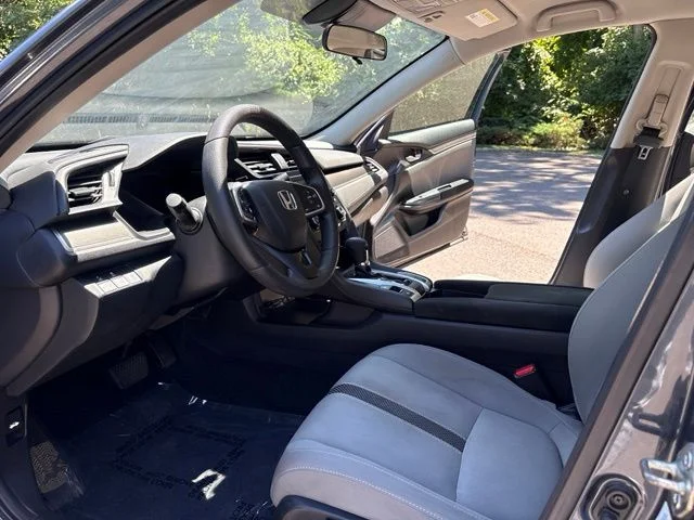 Used 2020 Blue Honda LX image 20