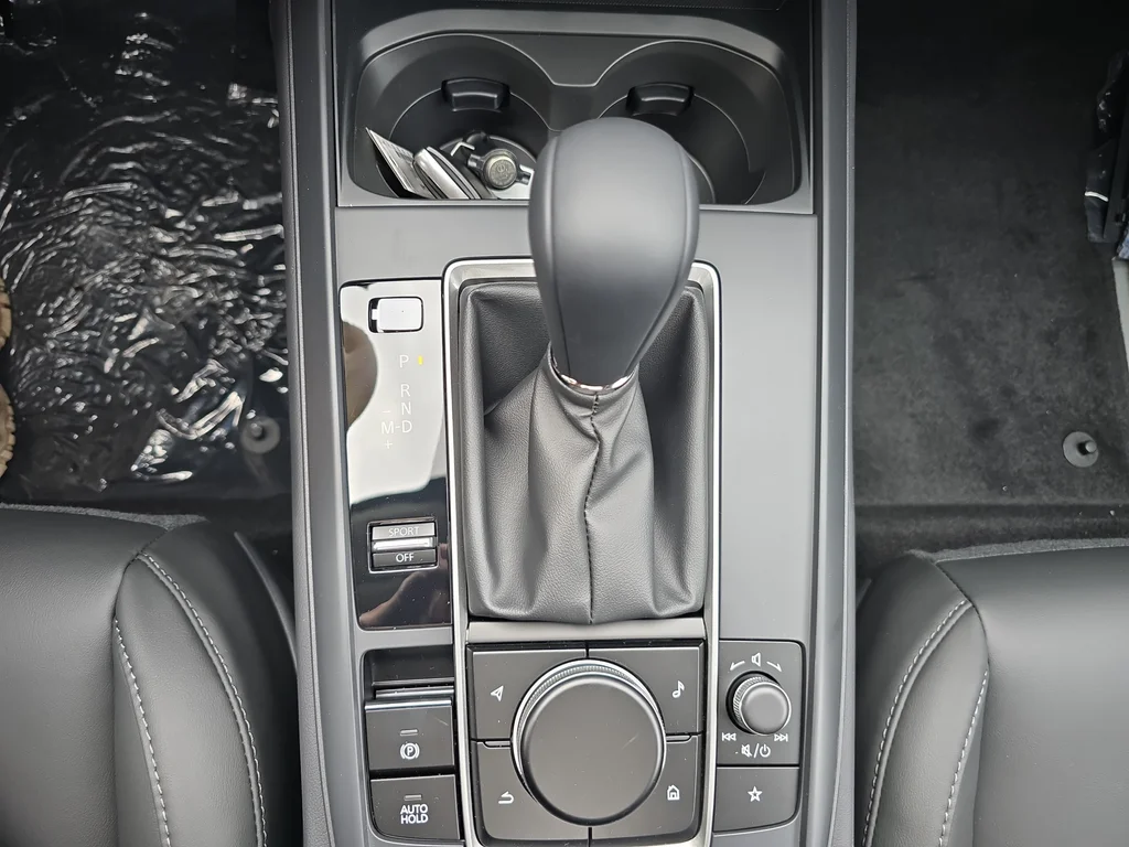 New 2026 Gray Mazda 2.5 S Preferred image 35