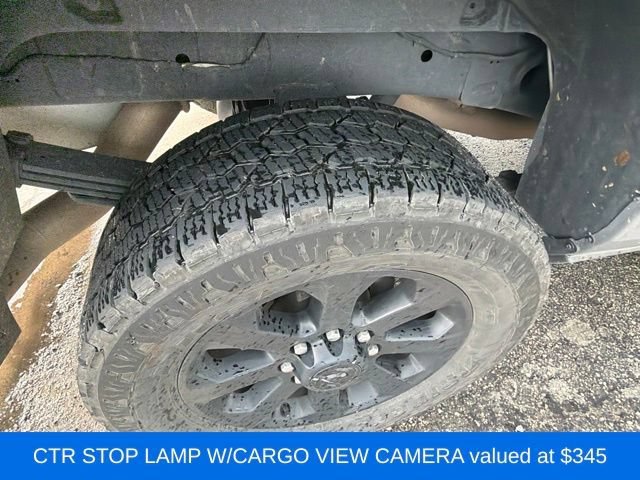 2024 RAM Ram 3500 Pickup Laramie - Photo 13