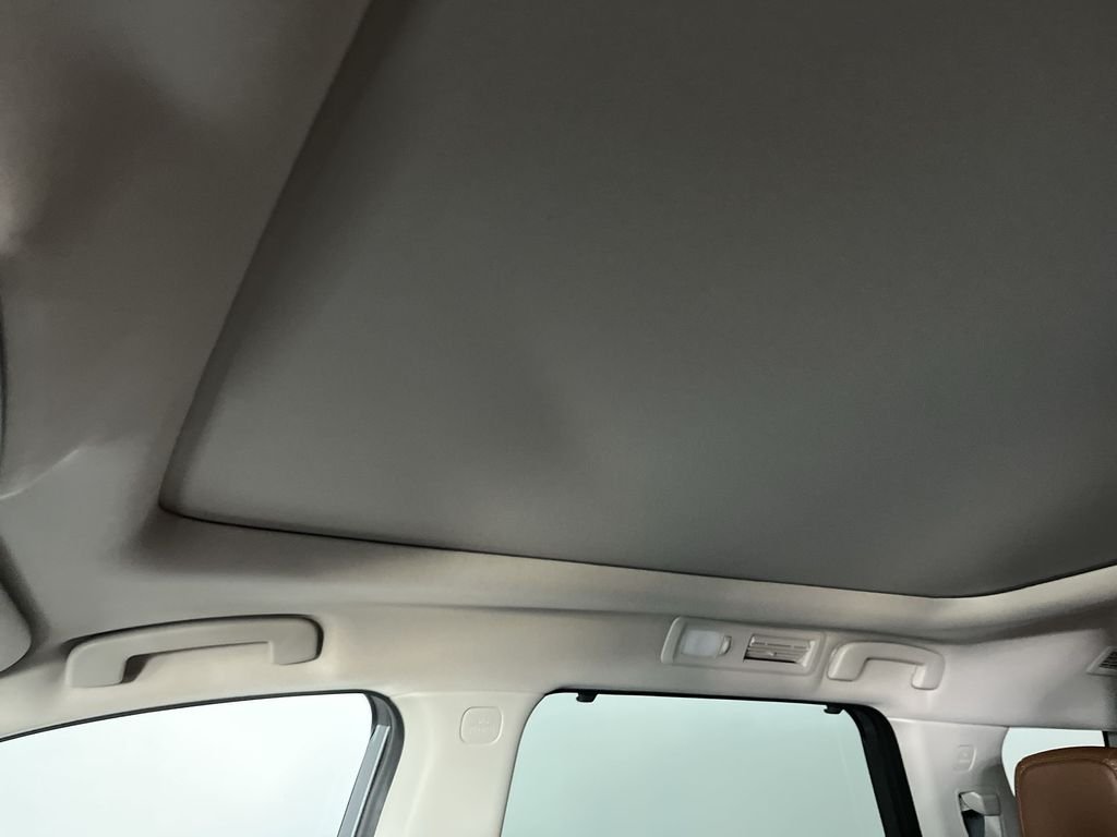 Certified Used 2024 Gray Nissan Platinum image 26