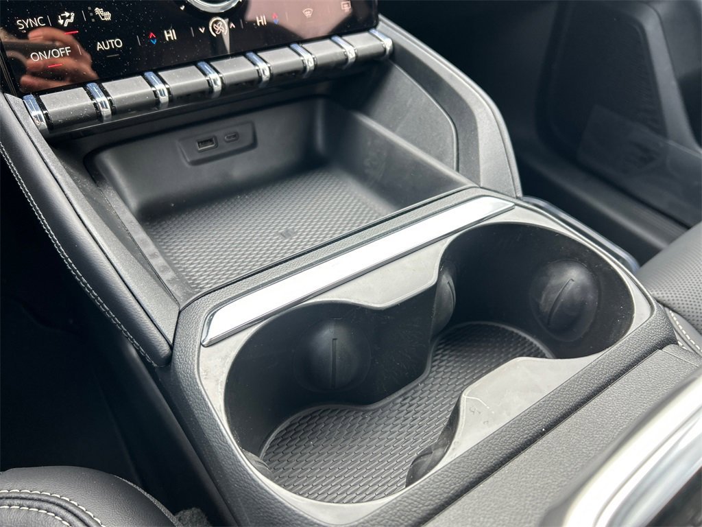 2026 GMC TERRAIN - Image 26