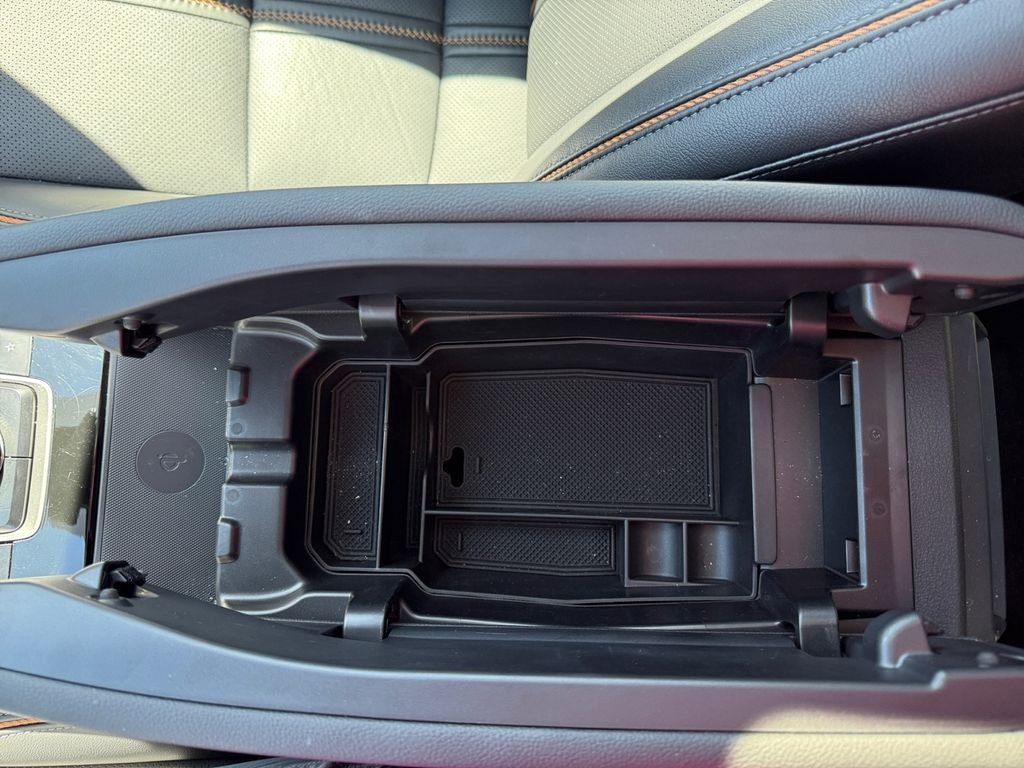 Used 2024 Gray Mazda 2.5 Turbo Premium Package image 19
