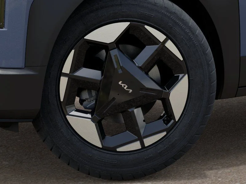 New 2027 Gray Kia S image 9