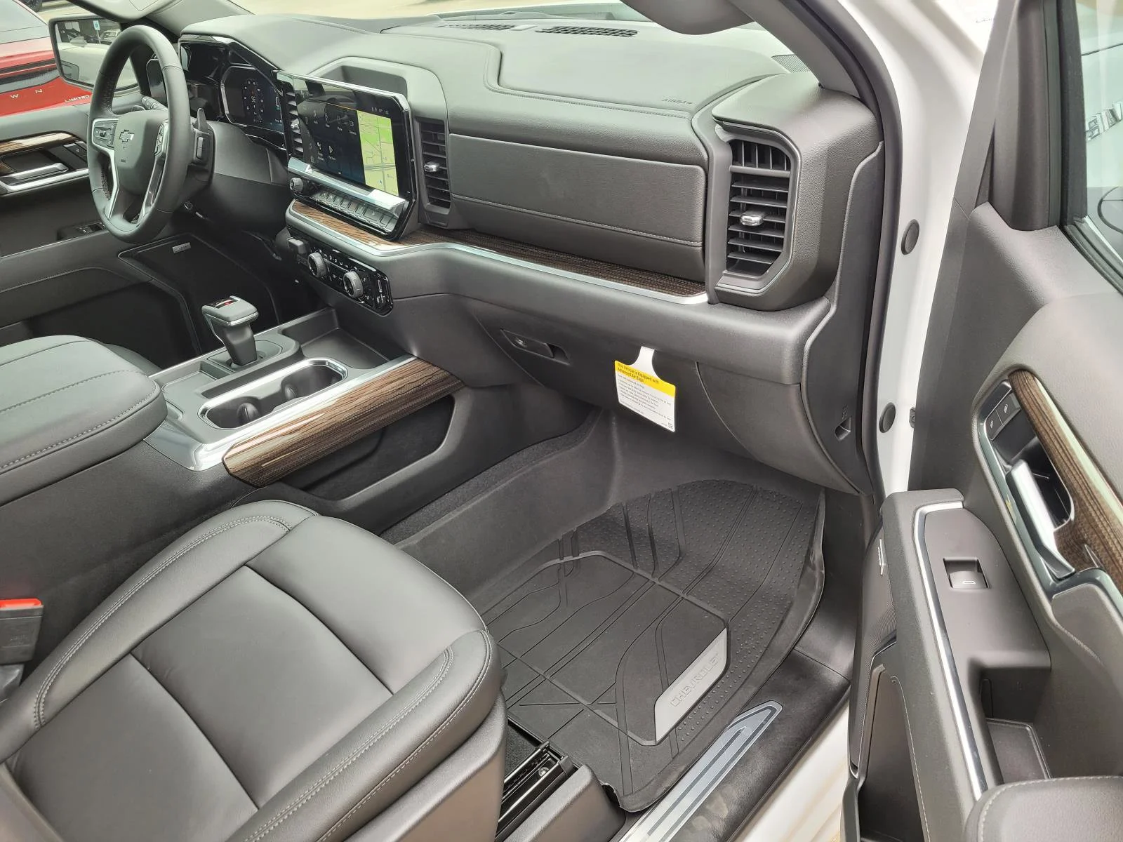 2026 Chevrolet Silverado 1500 RST - Photo 6