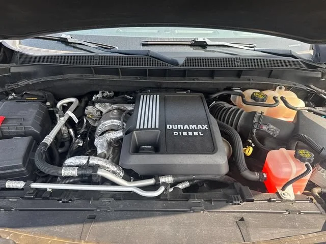 Used 2021 GRAYWOOD METALLIC Chevrolet RST image 26