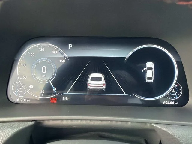 Certified Used 2022  Hyundai SEL Plus image 32