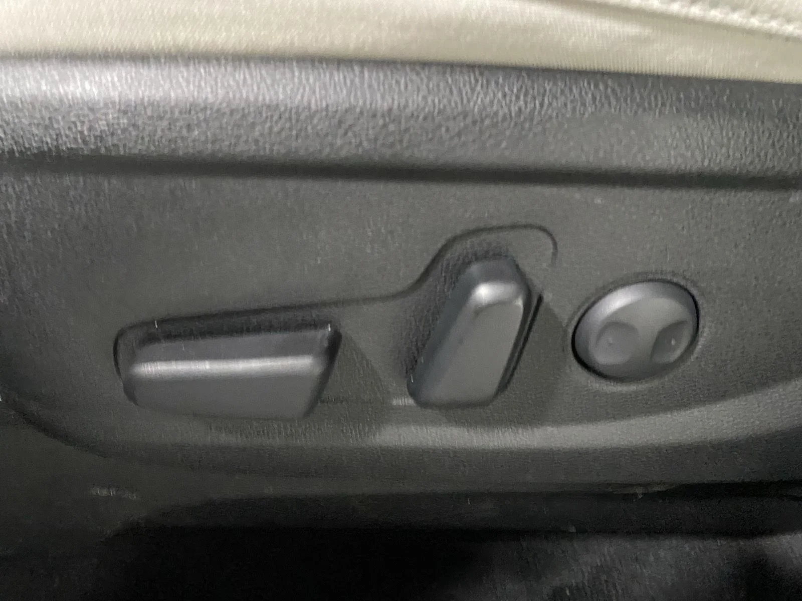 Used 2021 Black Copper Kia EX image 20