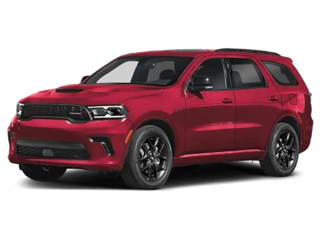 2026 Dodge Durango GT HEMI Plus V8 AWD's photo