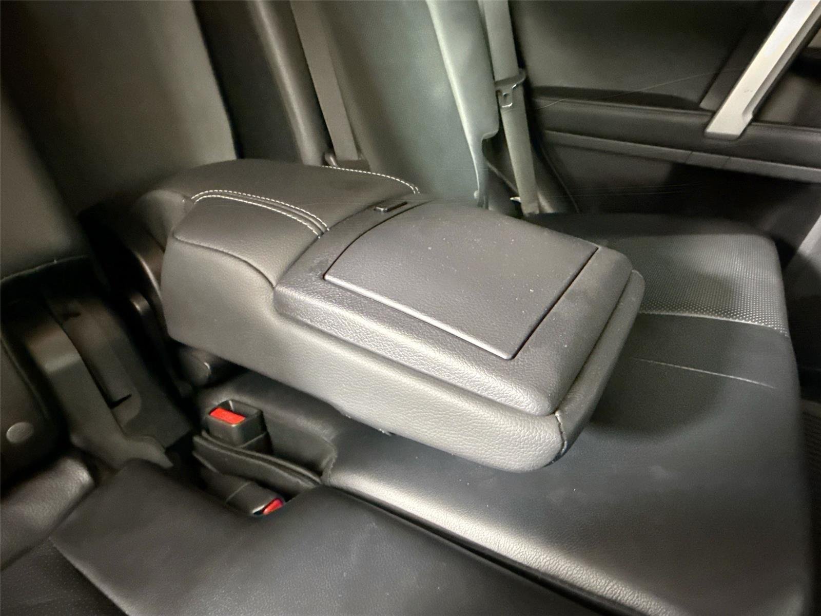 Used 2024 Underground Toyota Limited image 40