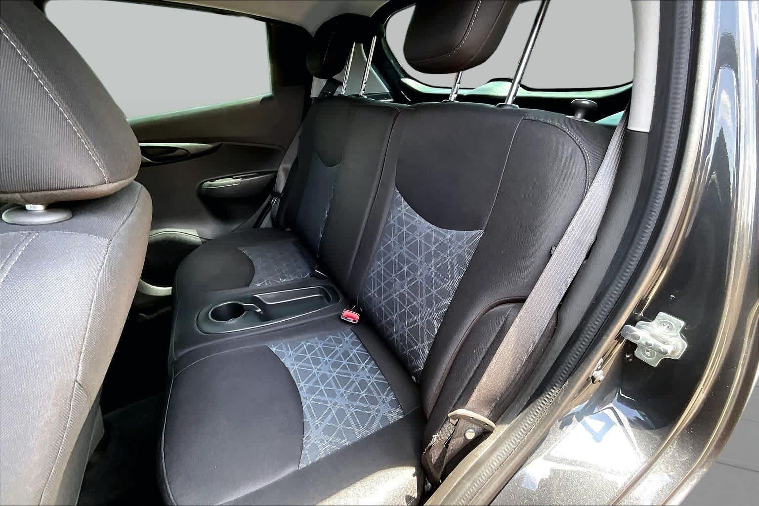 Used 2022 Nightfall Gray Chevrolet 1LT image 21