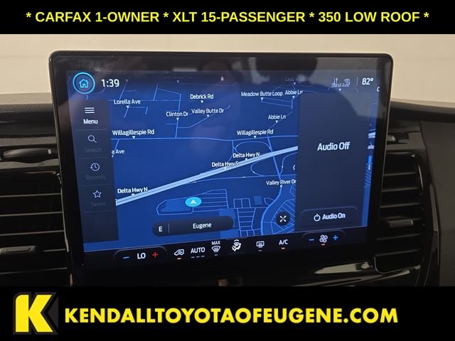 Used 2023 White Ford XLT image 16