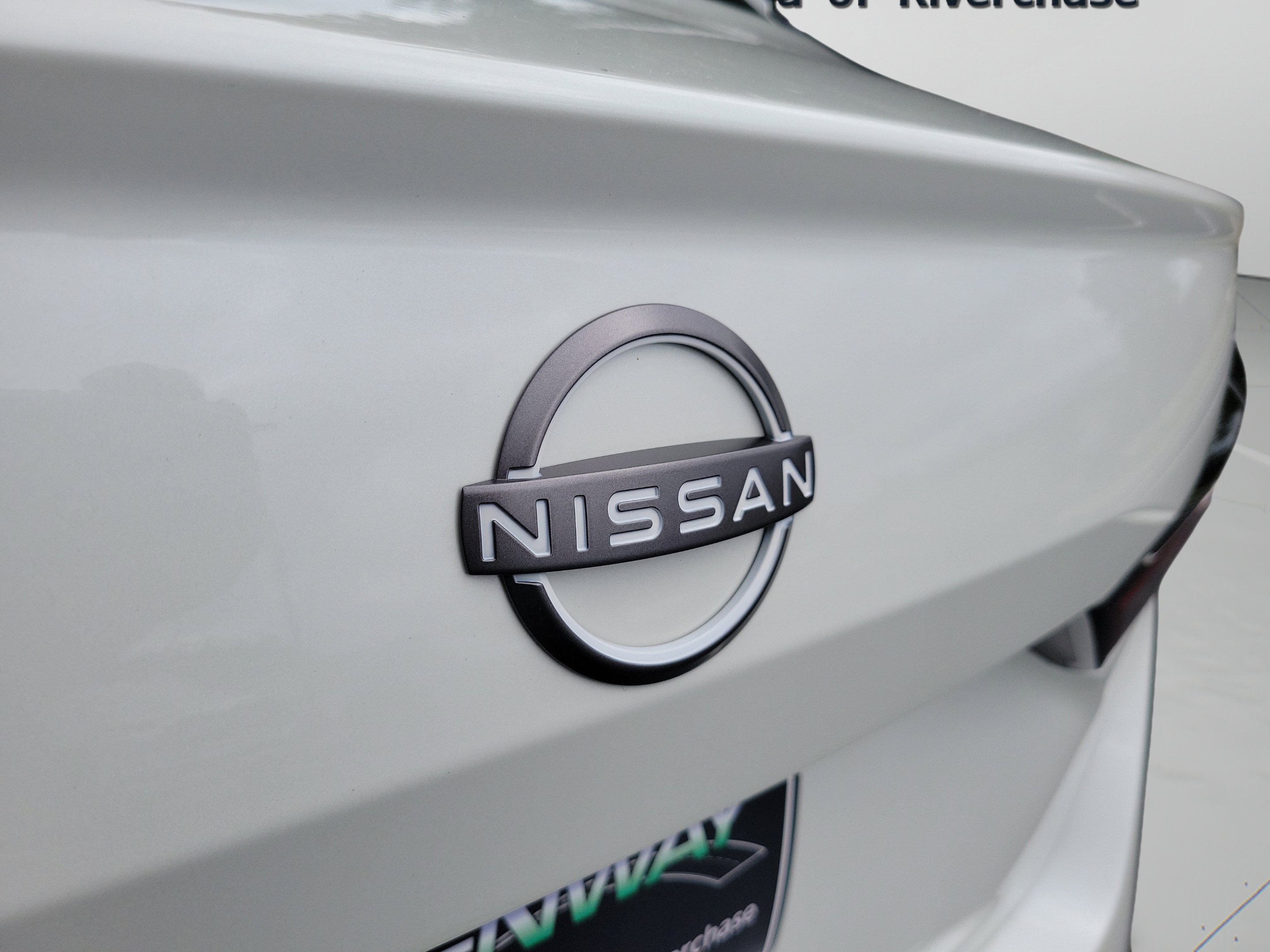 Used 2026 Pearl White Tricoat Nissan 2.5 SV image 34