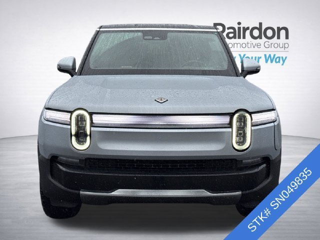 Used 2025 Rivian R1S Adventure with VIN 7PDSGBBA2SN049835 for sale in Sumner, WA