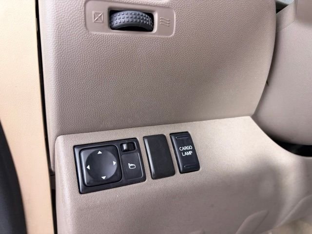 Used 2018 Red Nissan SV image 14