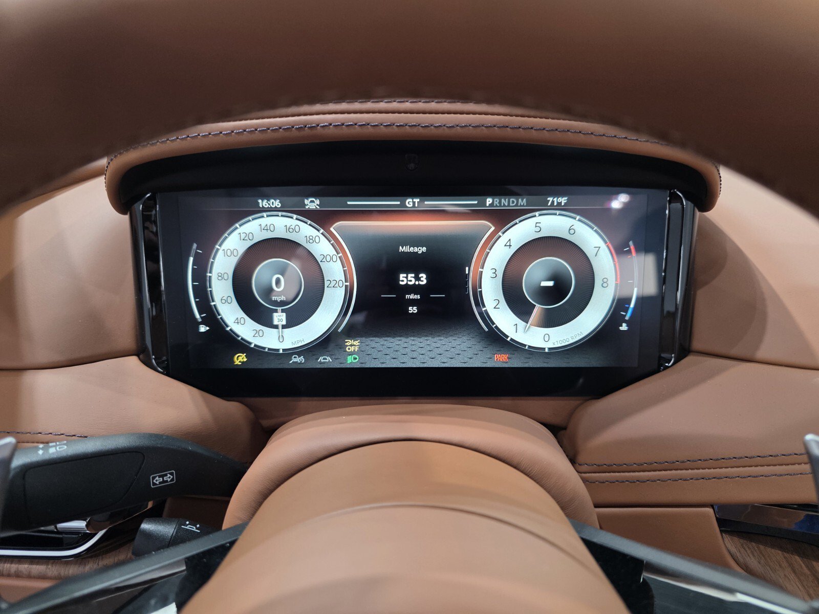 New 2026 Jet Black Aston Martin Volante image 6