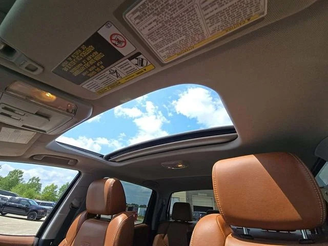 Used 2018 Black Toyota 1794 image 16