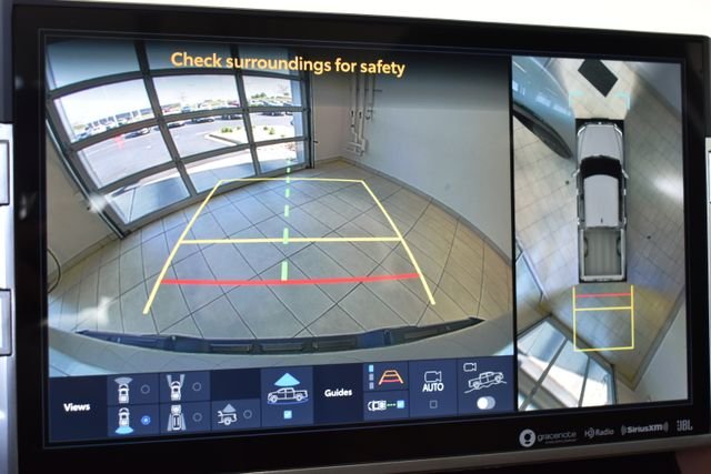 2023 Toyota Tundra 1794 Edition - Photo 24