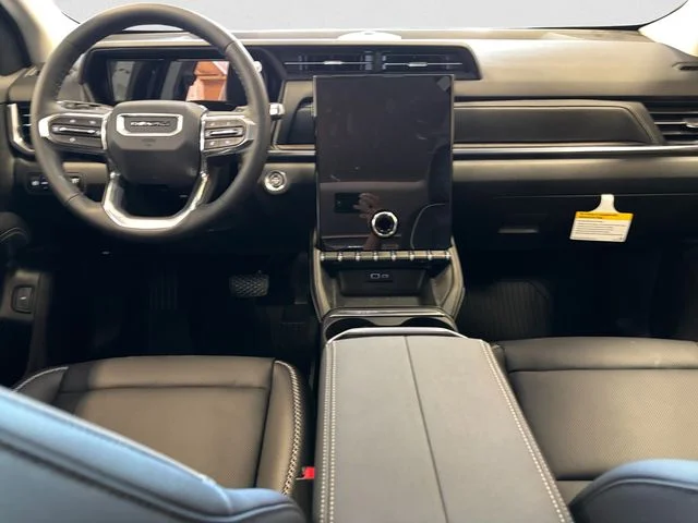 New 2027 White GMC Denali image 11