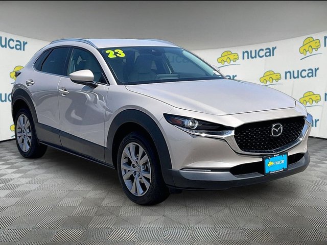 2023 Mazda CX-30 2.5 S Preferred Package