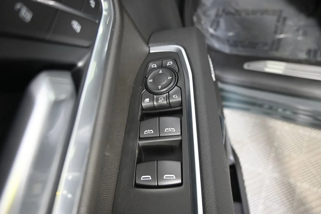 2026 Chevrolet Silverado 3500 HD LTZ - Photo 19