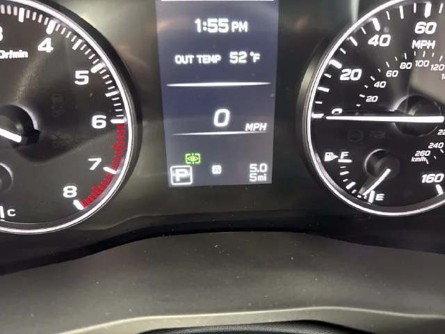 2026 Subaru Ascent Onyx Edition-Touring - Photo 24