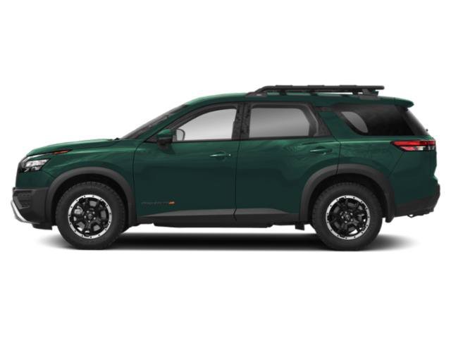 2024 Nissan Pathfinder Rock Creek - Photo 6
