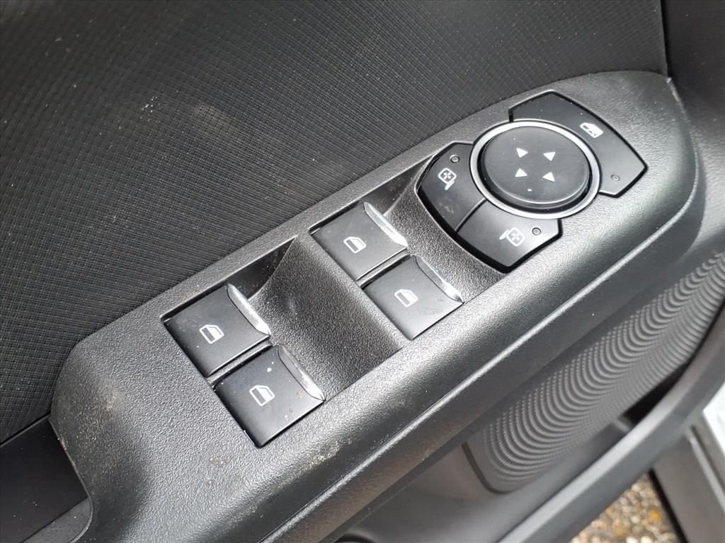 New 2025 Carbonized Gray Metallic Ford Heritage image 16