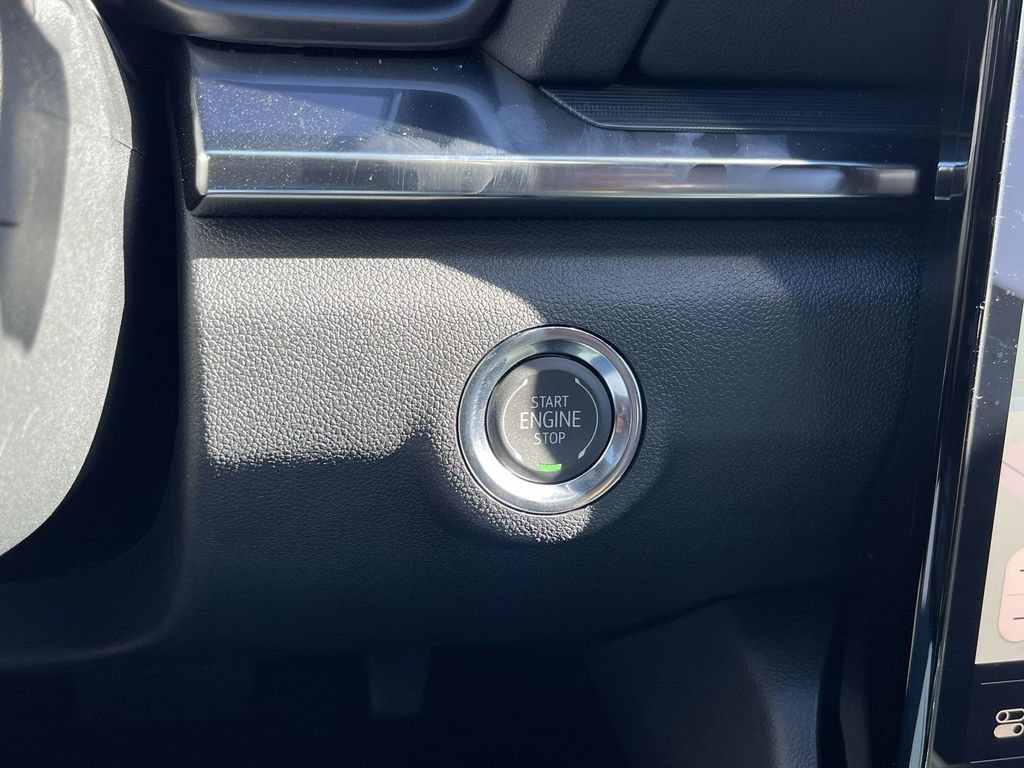 2027 GMC Terrain Elevation - Photo 17